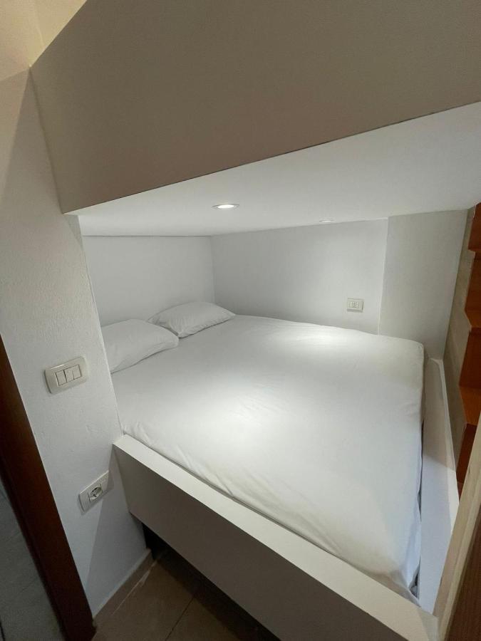Luxury Loft In Vlora Apartment Bagian luar foto